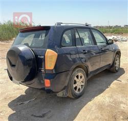 Chery Tiggo 3